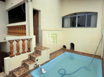 Casa · 314m² · 3 Quartos · Casa à venda - no Jardim Marsola