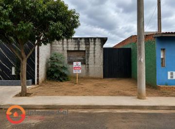Casa · 70m² · 3 Quartos · 1 Vaga · Casa à venda com 3 dormitórios, 1 suíte - Residencial Água Branca – Boituva/SP