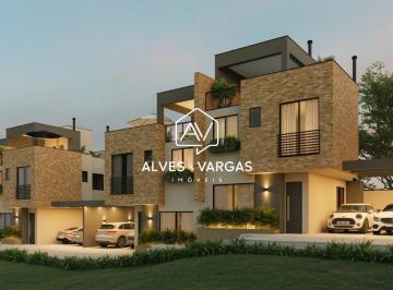 Casa · 122m² · 3 Quartos · Casa à venda - na Boa Vista