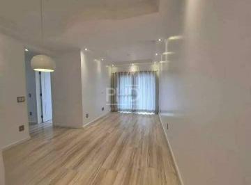 Apartamento · 70m² · 3 Quartos · 2 Vagas · Apartamento residencial de 3 quartos à venda no Centro de São Bernardo do Campo