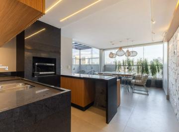 Apartamento · 157m² · 2 Quartos · 1 Vaga · 2 QUARTOS | 1 SUÍTE | 1 VAGA | COBERTURA DUPLEX | RESIDENCIAL NOTRE DAME