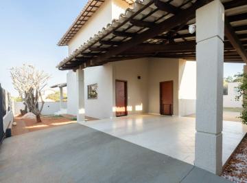 Casa · 300m² · 2 Quartos · 2 Vagas · Condomínio Solar de Brasília QD 03