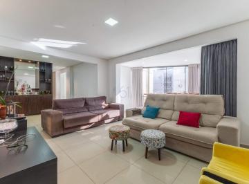 Apartamento · 148m² · 4 Quartos · 1 Vaga · Apartamento no Residencial Araucárias | Andar Alto | 147,81 m²