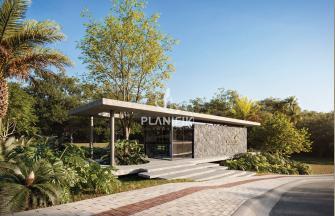 Terreno · 362m² · TERRENO PARA INVESTIMENTO NO BAIRRO AYMORÉ, GUABIRUBA-SC
