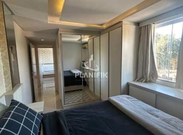 Apartamento · 72m² · 2 Quartos · 1 Vaga · Apartamento à venda, 2 quartos, 1 suíte, 1 vaga, Souza Cruz - Brusque/SC