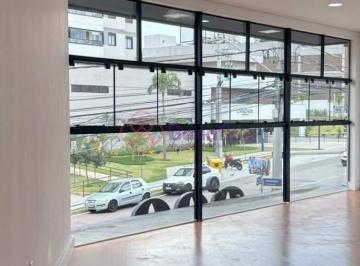 Comercial · 52m² · 2 Vagas · Sala comercial para LOCAÇÃO localizada no bairro Eloy Chaves, em Jundiaí/SP.