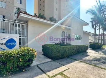 Apartamento · 101m² · 3 Quartos · 2 Vagas · Apartamento para VENDA no condomínio VILA SERENO, localizado no bairro ELOY CHAVES, em Jundiaí/SP.