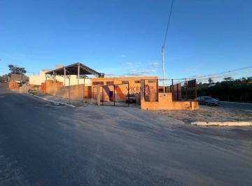 Comercial · 100m² · 4 Vagas · Lote com Galpão de 100m² em Bairro de Alta Expansão e Valorização