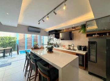Casa · 190m² · 3 Quartos · 2 Vagas · Casa a venda, Condomínio Ayat Club I.
