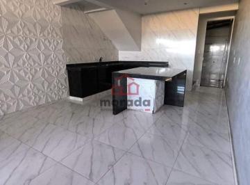 Casa · 84m² · 3 Quartos · 1 Vaga · Casa à venda, 3 quartos, 1 vaga, SAO BENTO - ITAUNA/MG