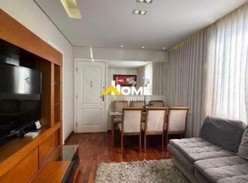 Apartamento · 67m² · 3 Quartos · 2 Vagas · Apartamento à venda, 3 quartos, 2 vagas, Amazonas - Contagem/MG