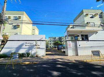 Apartamento · 73m² · 3 Quartos · 1 Vaga · Apartamento à venda, Condominio Portal do Cristo Rei no bairro Cristo Rei, Teresina/PI