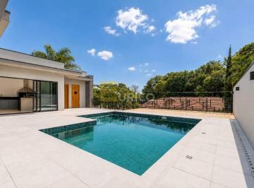 Casa · 309m² · 3 Quartos · 4 Vagas · Casa em condomínio à venda no Condomínio Estância Marambaia em Vinhedo/SP