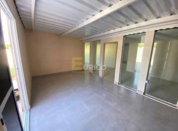 Casa · 133m² · 10 Vagas · Casa para aluguel no jardim recanto em Valinhos/SP