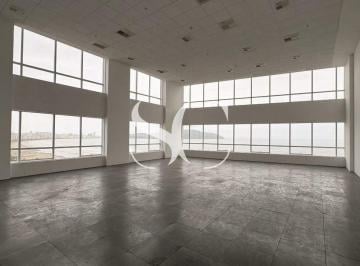 Comercial · 207m² · 5 Vagas · Vende-se sala comercial no bairro de José Menino em Santos