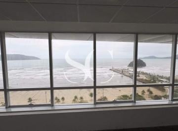 Comercial · 197m² · 5 Vagas · Vende-se sala comercial no bairro de José Menino em Santos