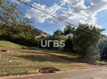 Terreno , Goiânia · TERRRENO 1.645MT RESIDENCIAL ALDEIA DO VALE