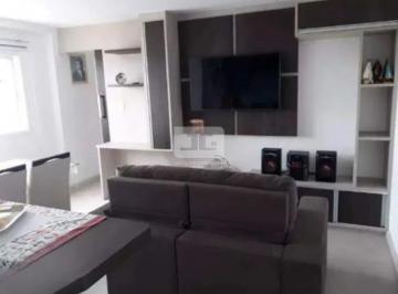 Apartamento · 57m² · 2 Quartos · Apartamento para aluguel - na Vila Valparaíso