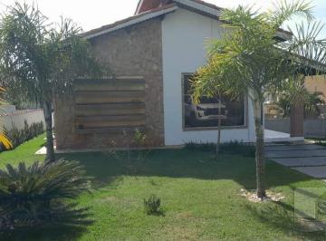 Casa · 153m² · 3 Quartos · 4 Vagas · Casa para aluguel, 3 quartos, 4 vagas, Ninho Verde I Eco Residence - Porangaba/SP