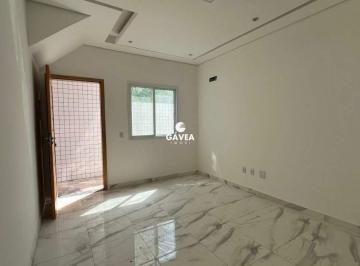 Casa · 74m² · 2 Quartos · 1 Vaga · Casa à venda no Areia Branca em Santos.