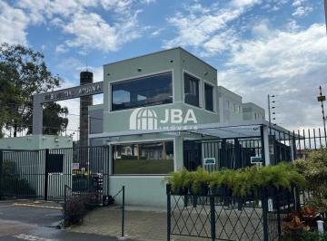 01 · Apartamento à venda - em Novo Mundo