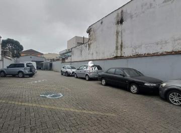 Terreno · 46m² · Terreno para aluguel no Marapé em Santos.