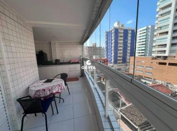 Apartamento · 81m² · 2 Quartos · Apartamento à venda no Aviação em Praia Grande.