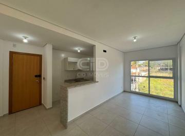 Apartamento · 52m² · 1 Quarto · 1 Vaga · Apartamento com 1 Quarto no Studio Guarantã 