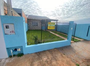 Casa · 65m² · CASA DE 2 QUARTOS NO HIGIENOPOLIS, RUA ALECRIM 1305.