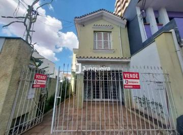 Casa · 191m² · 4 Quartos · Casa Comercial para aluguel, 4 quartos, Centro - Piracicaba/SP