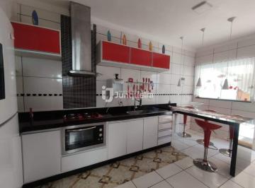 Casa · 121m² · 2 Quartos · 2 Vagas · Casa à venda, 2 quartos, 2 vagas, Conjunto Residencial Mário Dedini - Piracicaba/SP