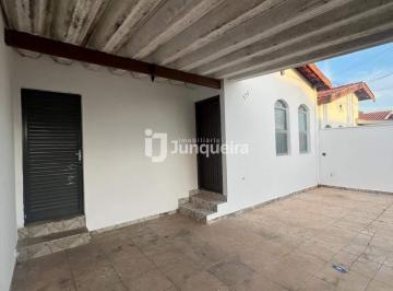 Casa · 85m² · 2 Quartos · 2 Vagas · Casa à venda, 2 quartos, 1 suíte, 2 vagas, Glebas Califórnia - Piracicaba/SP