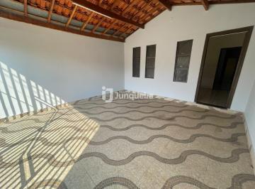 Casa · 80m² · 2 Quartos · 1 Vaga · Casa à venda, 2 quartos, 1 vaga, Jardim Astúrias I - Piracicaba/SP