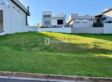 Terreno · 335m² · Terreno em Condomínio à venda, Villa D'áquila - Piracicaba/SP