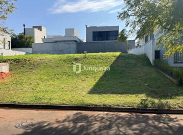 Terreno · 311m² · Terreno em Condomínio à venda, Villa D'áquila - Piracicaba/SP
