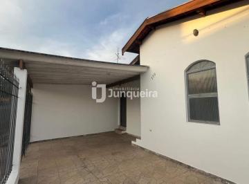 Casa · 85m² · 2 Quartos · 2 Vagas · Casa à venda, 2 quartos, 1 suíte, 2 vagas, Glebas Califórnia - Piracicaba/SP