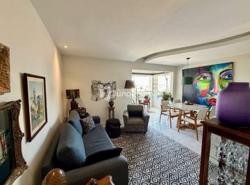 Apartamento · 80m² · 3 Quartos · 2 Vagas · Apartamento à venda, 3 quartos, 1 suíte, 2 vagas, Parque Santa Cecília - Piracicaba/SP