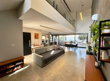 Casa · 245m² · 3 Quartos · 4 Vagas · Casa em Condomínio à venda, 3 quartos, 1 suíte, 4 vagas, Taquaral - Piracicaba/SP