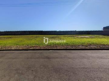 Terreno · 300m² · 2 Quartos · Terreno em Condomínio à venda, 2 quartos, 2 suítes, Residencial San Marino - Rio das Pedras/SP