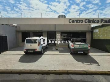 Comercial · 13m² · 4 Vagas · Sala Comercial para aluguel, 4 vagas, Paulista - Piracicaba/SP
