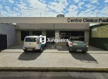 Comercial · 13m² · 4 Vagas · Sala Comercial para aluguel, 4 vagas, Paulista - Piracicaba/SP