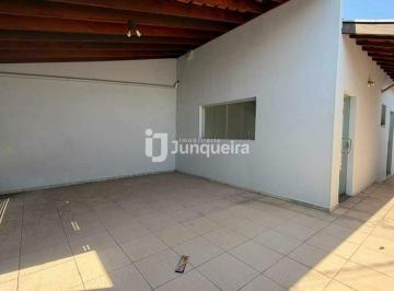 Casa · 94m² · 2 Quartos · 2 Vagas · Casa à venda, 2 quartos, 1 suíte, 2 vagas, Parque Conceição II - Piracicaba/SP