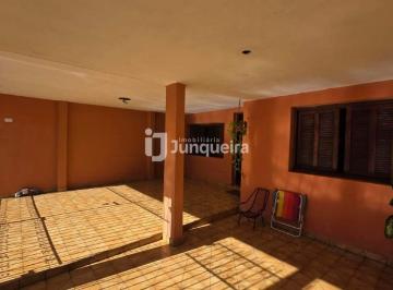 Casa · 123m² · 2 Quartos · 3 Vagas · Casa à venda, 2 quartos, 3 vagas, Santa Terezinha - Piracicaba/SP