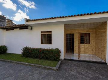 Casa · 82m² · 2 Quartos · 1 Vaga · Casa à venda, 2 quartos, 1 vaga, Bessa - João Pessoa/PB