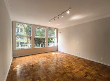 Apartamento · 147m² · 3 Quartos · 1 Vaga · 3 Quartos totalmente reformado em copcacabana.