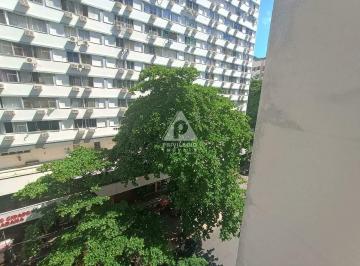 VISTA DA SALA · 3 Quartos amplos proximo ao metro em copacabana