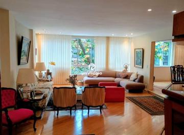 Apartamento · 165m² · 3 Quartos · Apartamento residencial de 165 m² à venda em Ipanema, Zona Sul do Rio de Janeiro