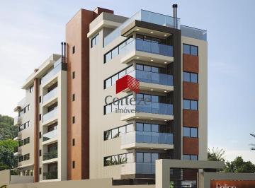 Apartamento · 123m² · 3 Quartos · 2 Vagas · Apartamento com 122,97m² 3 quartos, à venda, no bairro Caiobá em Matinhos