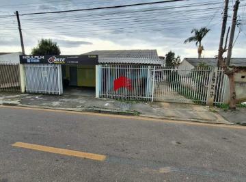 Casa · 330m² · 10 Quartos · 7 Vagas · Casa com 330m² 10 quartos, à venda, no bairro Parque da Fonte em São José dos Pinhais