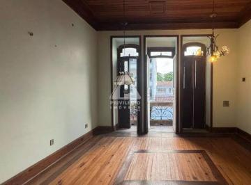 Casa · 208m² · 5 Quartos · Casa Duplex em Botafogo
